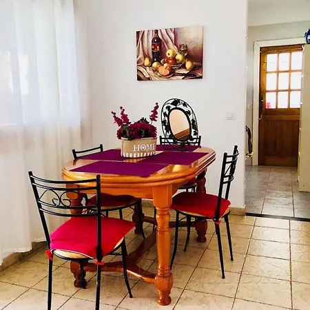 Mariola With Private Pool, Sea View, Sat-tv & Free Wifi Playa Blanca (Lanzarote)